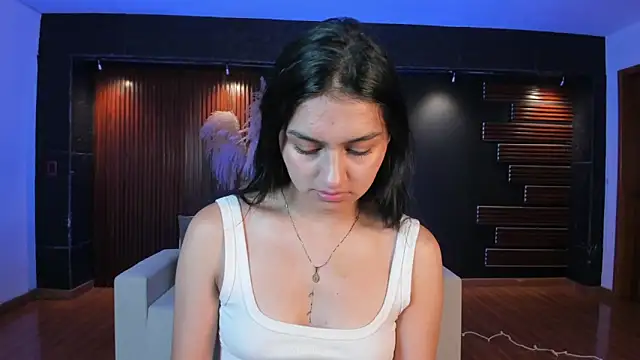 Snapshot of AidaJones chatting on September 22, 2025, 11:49 am AidaJones online show from September 22, 2025, 11:49 am