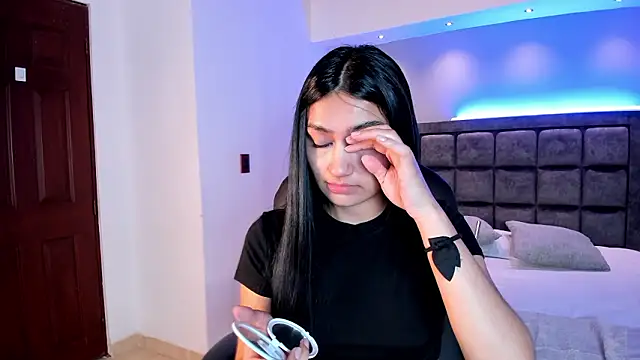 AidaJones online show from February 28, 2026, 12:05 pm