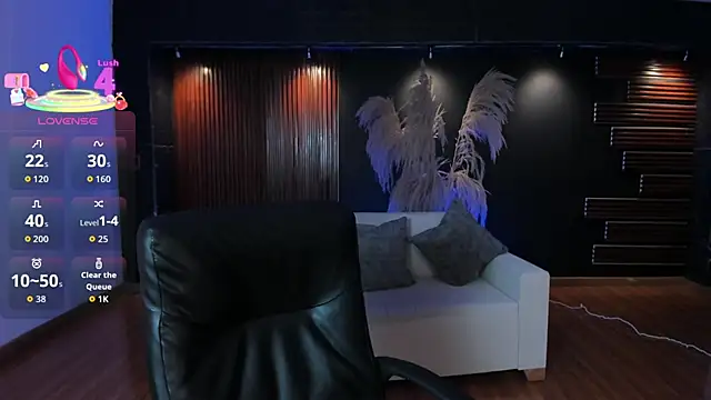 Snapshot of AidaJones chatting on September 10, 2025, 12:37 pm AidaJones online show from September 10, 2025, 12:37 pm