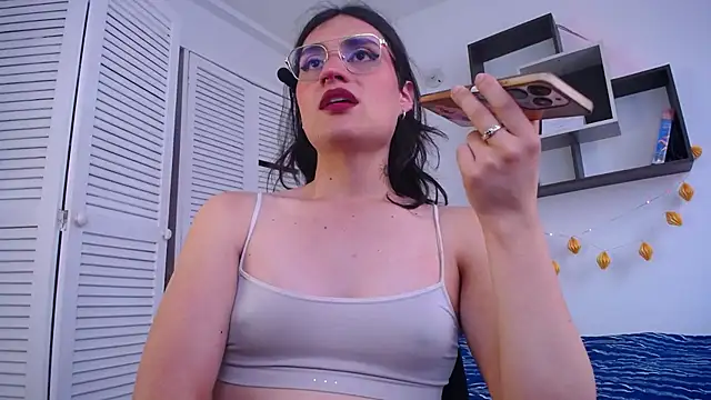 selene s3x online show from November 15, 2025, 9:30 pm