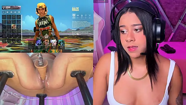 Gina Kurt online show from September 10, 2025, 2:21 am