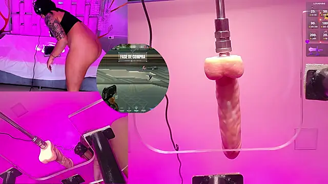 Gina Kurt online show from April 1, 2026, 4:25 am