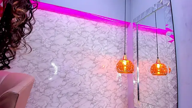 ShylySweet online show from September 13, 2025, 5:07 am