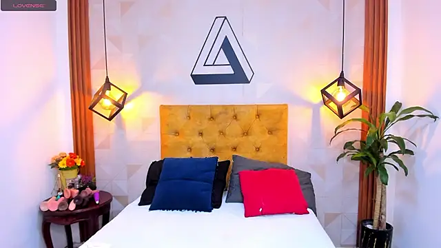 violet sweet19 online show from February 9, 2026, 1:31 pm