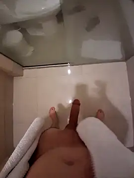 Loverking msm online show from October 18, 2025, 12:34 am