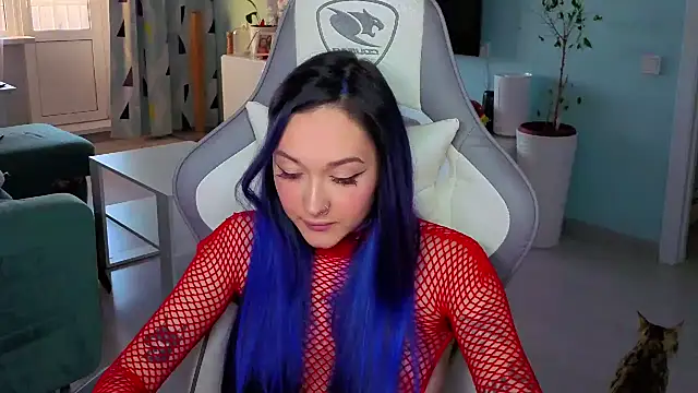 Snapshot of Im_suka chatting on February 3, 2026, 2:53 am Im suka online show from February 3, 2026, 2:53 am