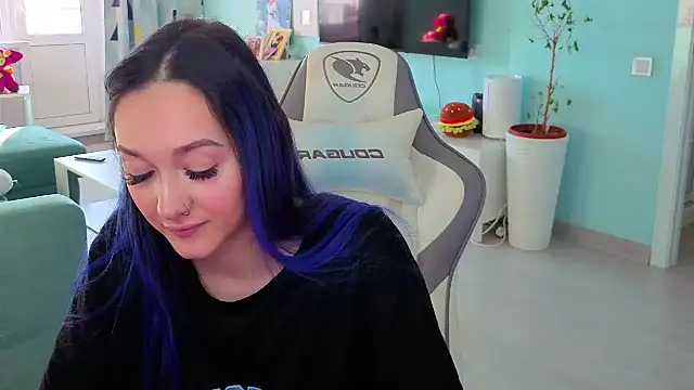 Snapshot of Im_suka chatting on February 4, 2026, 4:29 am Im suka online show from February 4, 2026, 4:29 am