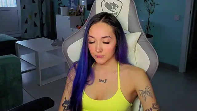 Snapshot of Im_suka chatting on February 11, 2026, 2:55 am Im suka online show from February 11, 2026, 2:55 am