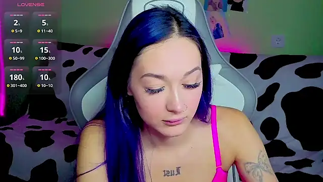 Im suka online show from October 2, 2025, 3:10 am