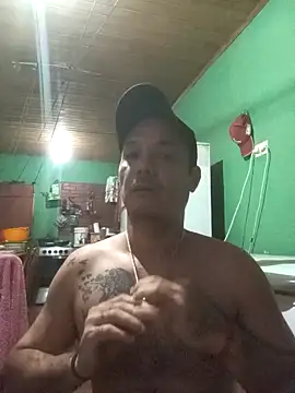 Ridick2025 online show from April 26, 2026, 12:52 am