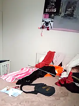 Snapshot of Wilsonn86 chatting on February 10, 2026, 8:57 am Wilsonn86 online show from February 10, 2026, 8:57 am