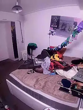 Snapshot of Wilsonn86 chatting on January 18, 2026, 12:03 am Wilsonn86 online show from January 18, 2026, 12:03 am