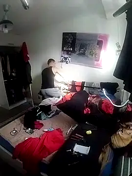 Snapshot of Wilsonn86 chatting on February 18, 2026, 9:50 am Wilsonn86 online show from February 18, 2026, 9:50 am