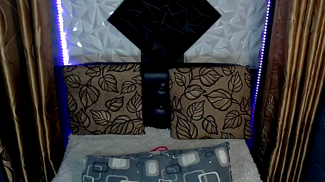 AtashaNicoLe online show from September 24, 2025, 2:29 am