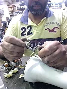 odilicia online show from October 15, 2025, 4:48 pm