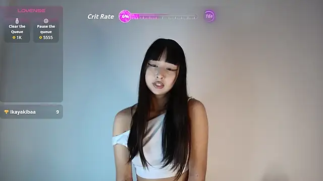 Ji yen online show from September 15, 2025, 12:33 am