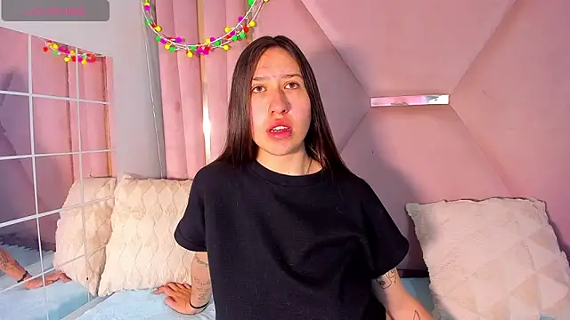 venusmorgan online show from January 15, 2026, 8:45 pm