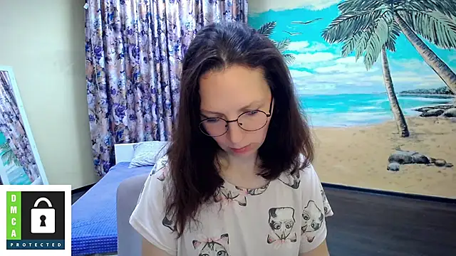 Snapshot of Graceful_Lady chatting on October 8, 2025, 6:15 am Graceful Lady online show from October 8, 2025, 6:15 am