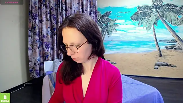 Graceful Lady online show from March 31, 2026, 11:56 am