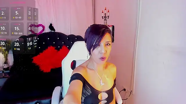 Trinityy   online show from February 17, 2026, 7:00 pm