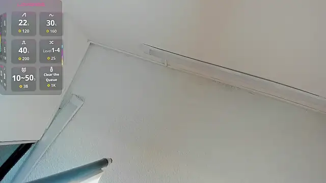 Trinityy   online show from September 26, 2025, 6:15 pm