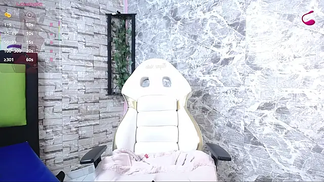 Kony Lan online show from October 28, 2025, 12:48 pm