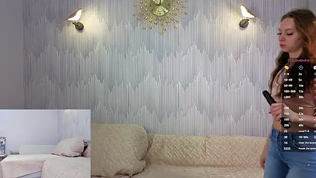 KeeleyBuoy online show from October 19, 2025, 1:08 am