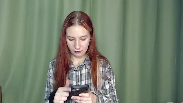 Hera Mark online show from September 20, 2025, 4:17 am