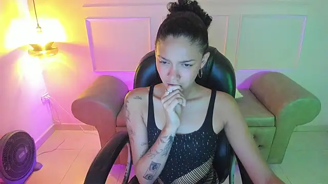 aitana kahlo online show from February 9, 2026, 7:12 pm