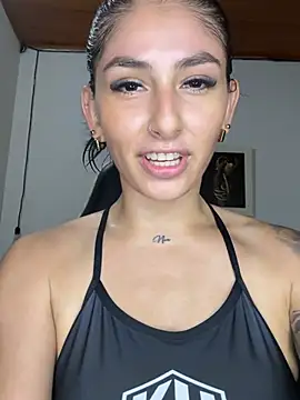Snapshot of SOY_NOOA chatting on July 23, 2026, 1:58 am SOY NOOA online show from July 23, 2026, 1:58 am