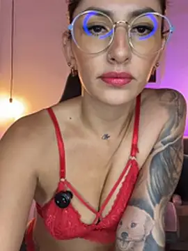 Snapshot of SOY_NOOA chatting on July 17, 2026, 1:08 pm SOY NOOA online show from July 17, 2026, 1:08 pm