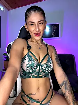 SOY NOOA online show from September 16, 2025, 2:29 pm