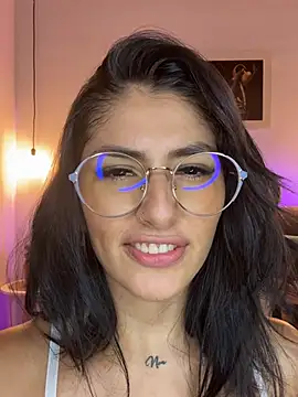 Snapshot of SOY_NOOA chatting on July 29, 2026, 1:54 pm SOY NOOA online show from July 29, 2026, 1:54 pm