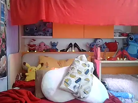 nataliewang69 online show from February 28, 2026, 8:58 am