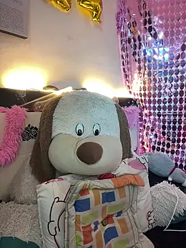 Nicol V online show from December 20, 2025, 4:59 am