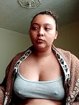 ALANA 150 online show from October 18, 2025, 1:24 pm