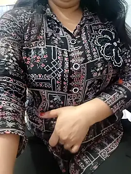 roshni agrawal0 online show from April 8, 2026, 3:19 am