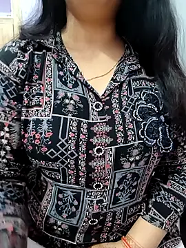 roshni agrawal0 online show from October 12, 2025, 2:07 pm