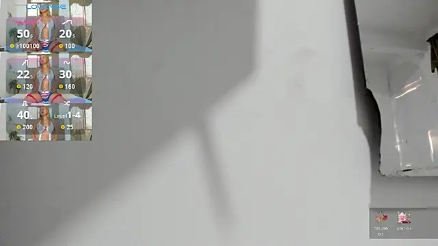 Lady miss    online show from December 4, 2025, 11:53 am