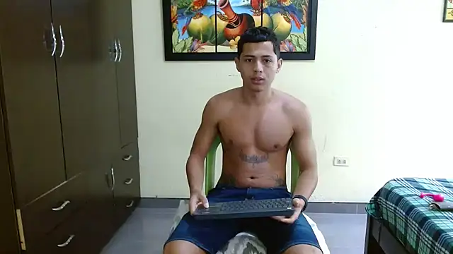 Lil condor bby1 online show from November 6, 2025, 8:35 pm