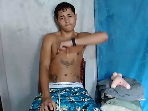 Lil condor bby1 online show from September 24, 2025, 7:53 pm