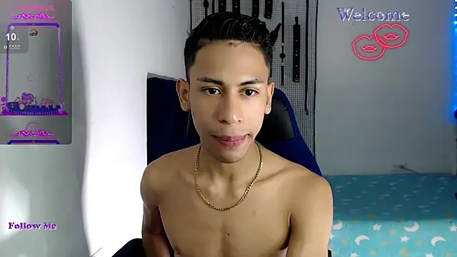 dylan apol0 online show from October 27, 2025, 2:56 am