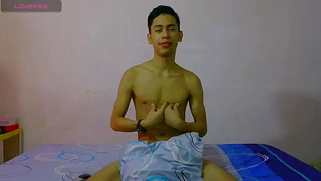 dylan apol0 online show from April 8, 2026, 12:12 am