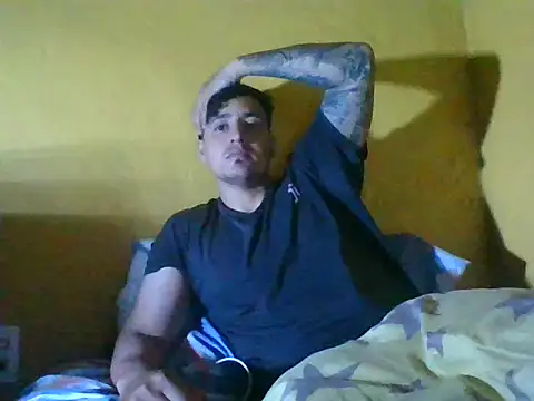 RVJM online show from October 26, 2025, 3:18 am