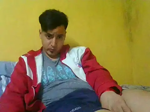 RVJM online show from November 4, 2025, 11:52 pm