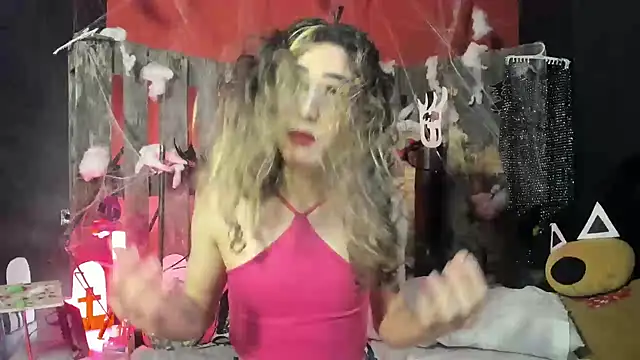 Luigi Morgan online show from November 3, 2025, 7:06 pm