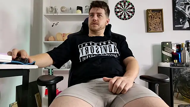 aaron nvk online show from February 14, 2026, 6:30 pm