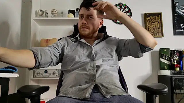 aaron nvk online show from January 14, 2026, 9:18 pm