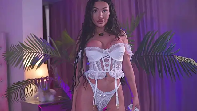 ZennySings online show from January 6, 2026, 1:59 pm