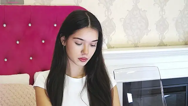 AlexisDevine online show from September 27, 2025, 4:18 am